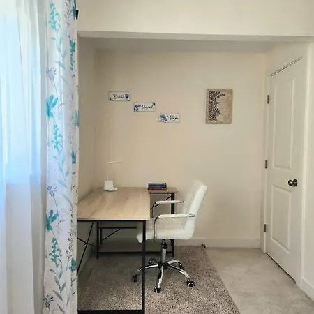 Cozy Contemporary 2Br With Sofa Bed In The Office Apartment Seattle Exterior photo
