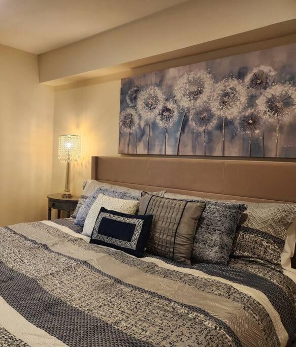 Apartamento Cozy Contemporary 2br With Sofa Bed In The Office Seattle