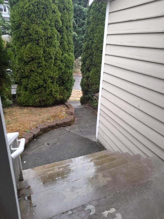 Apartamento Cozy Contemporary 2br With Sofa Bed In The Office Seattle